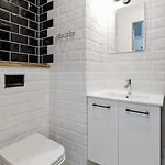 Stylish Center Studio, Next To The Old Town Lägenhet *