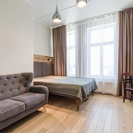 Appartement Stylish Center Studio, Next To The Old Town