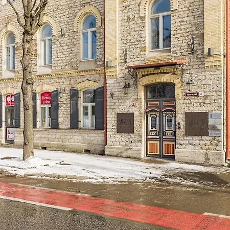 Center Tallin