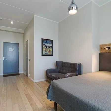 Stylish Center Studio, Next To The Old Town * タリン