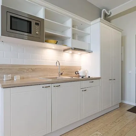 Stylish Center Studio, Next To The Old Town * タリン