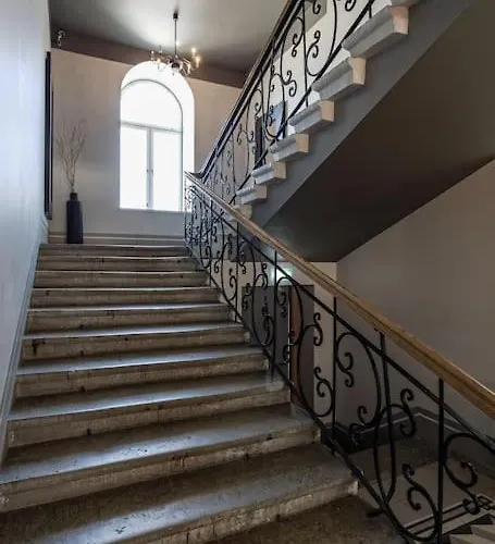 Stylish Center Studio, Next To The Old Town *